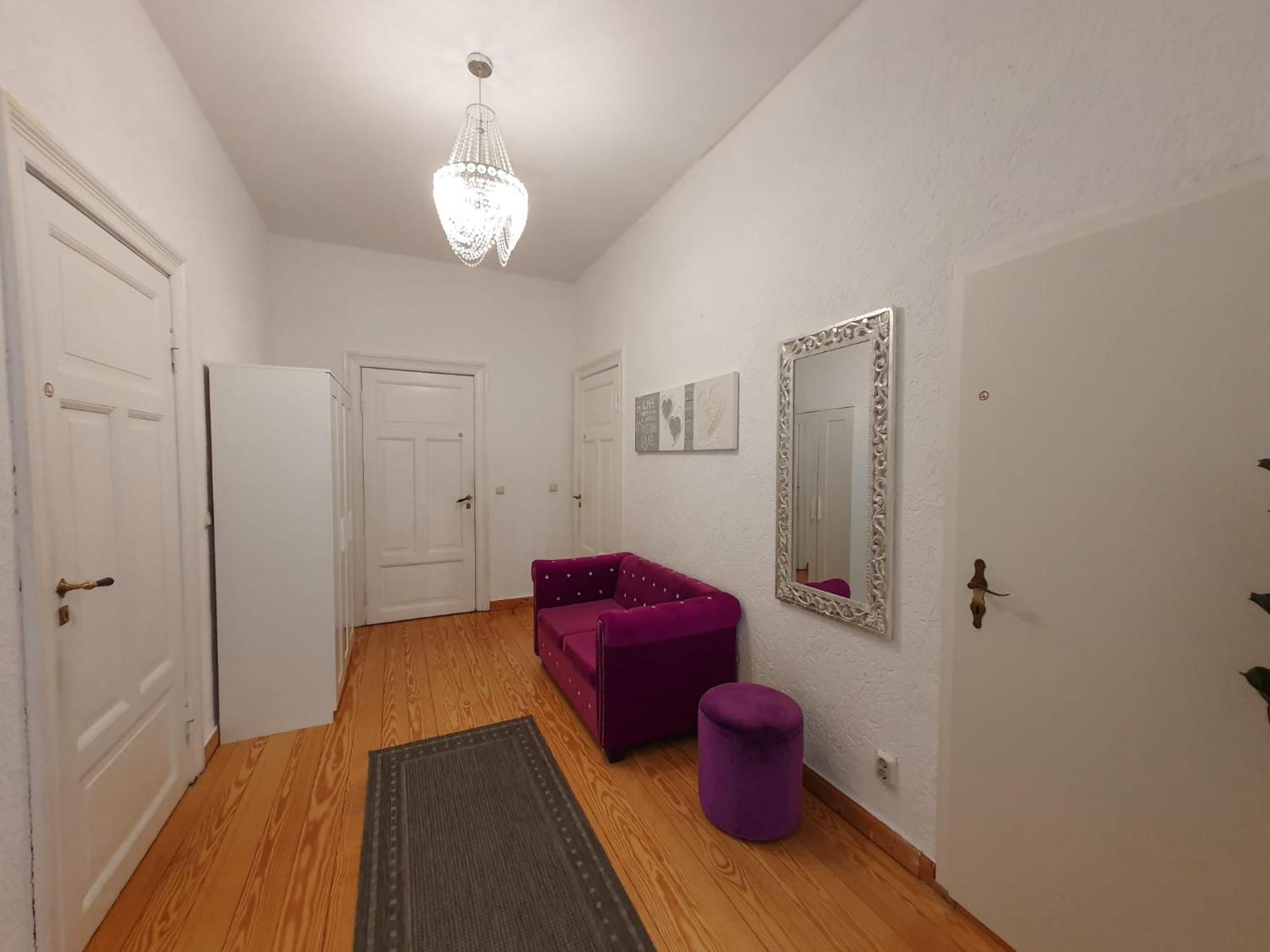 Deutsche Villa Росток Екстер'єр фото