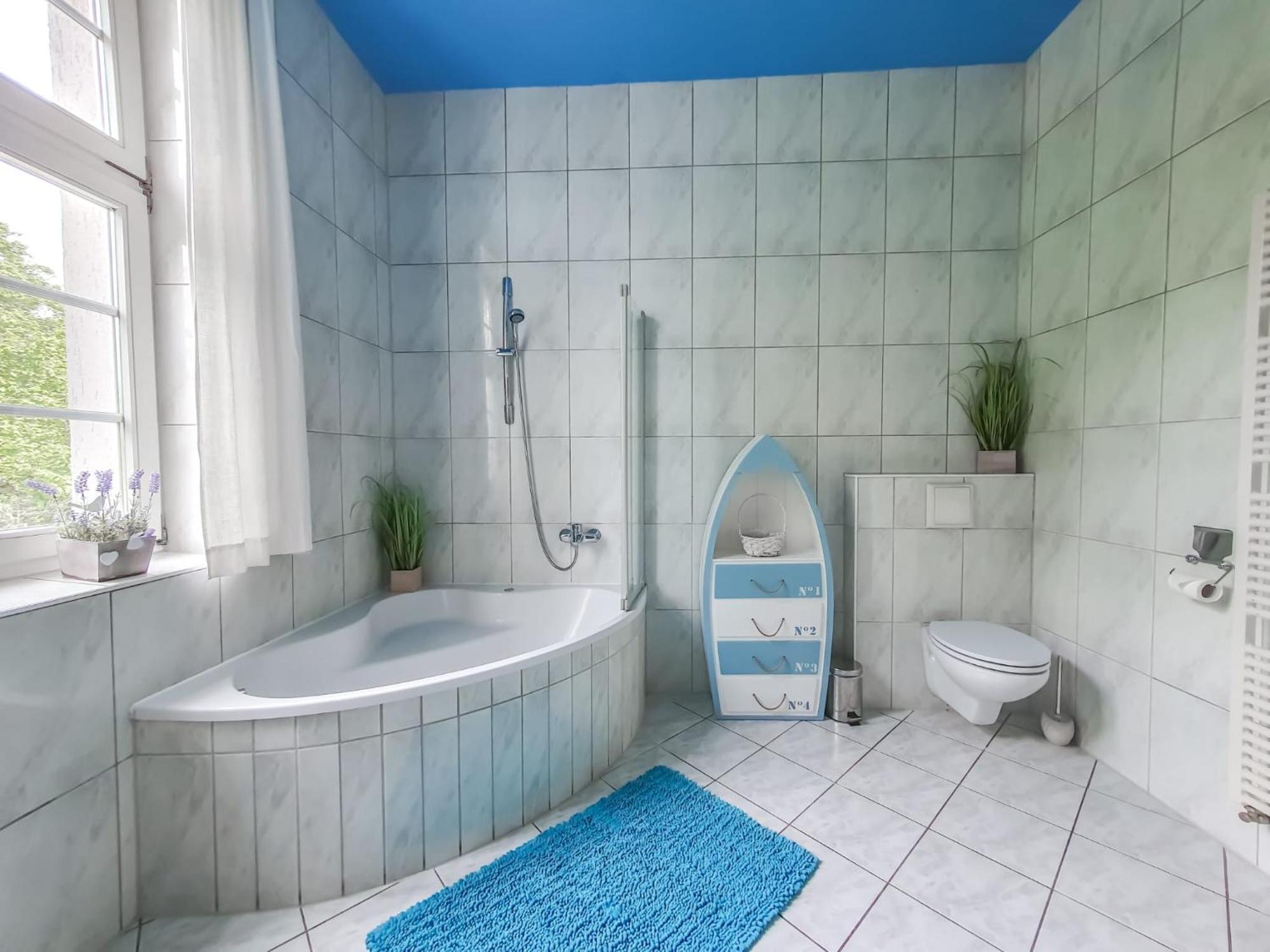 Deutsche Villa Росток Екстер'єр фото