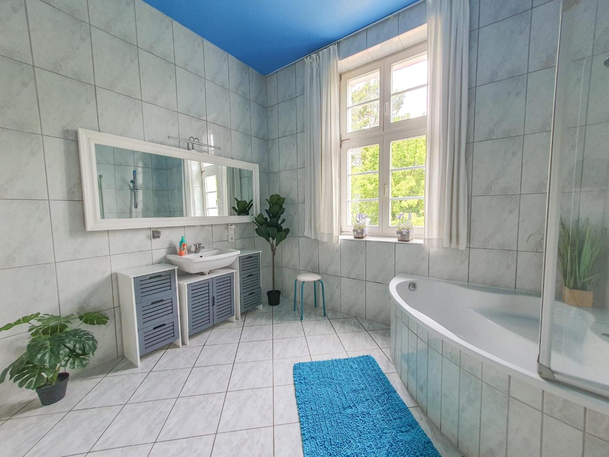 Deutsche Villa Росток Екстер'єр фото