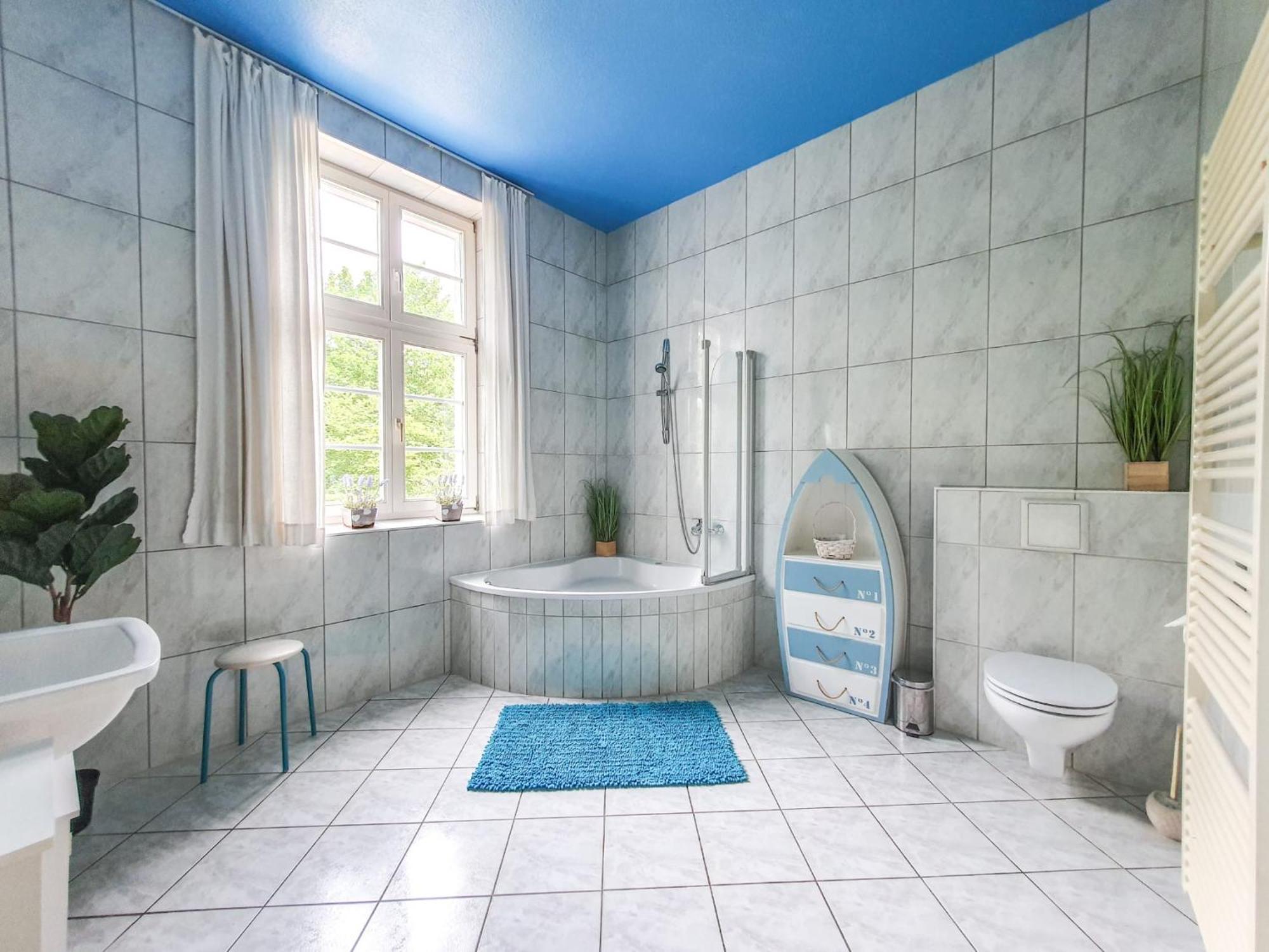 Deutsche Villa Росток Екстер'єр фото